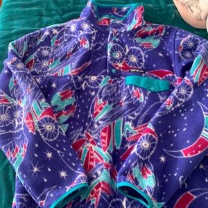 Patagonia Jacket